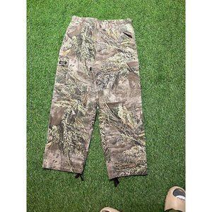 Real tree camo pants